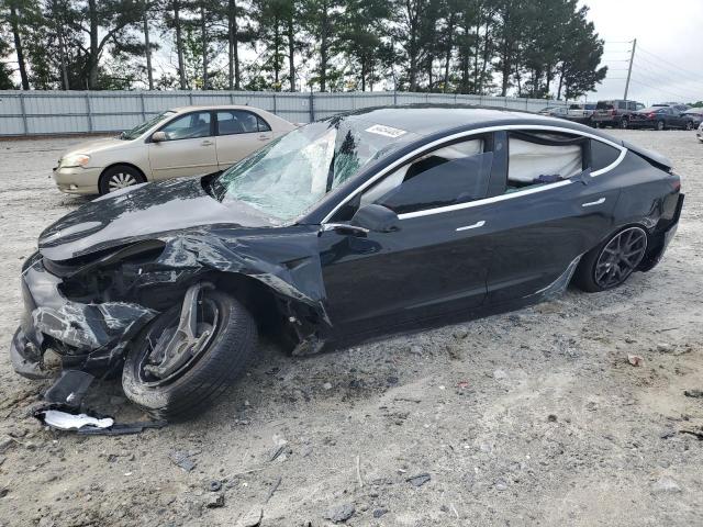  TESLA MODEL 3 2020 Черный