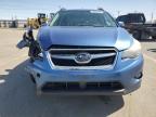 2014 Subaru Xv Crosstrek 2.0I Hybrid Touring na sprzedaż w Nampa, ID - Undercarriage