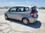 2008 Honda Fit Sport للبيع في Haslet، TX - Front End