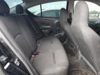 2016 Nissan Versa S იყიდება Houston-ში, TX - Rear End