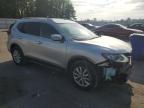 2019 Nissan Rogue S за продажба в Dunn, NC - Front End