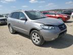2008 Hyundai Santa Fe Se for Sale in Kansas City, KS - Front End