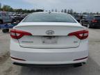 2016 Hyundai Sonata Eco продається в Bridgeton, MO - Front End
