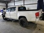2016 Toyota Tacoma Double Cab للبيع في Byron، GA - Front End