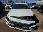 2024 HYUNDAI ELANTRA SEL for sale at Copart ON - TORONTO