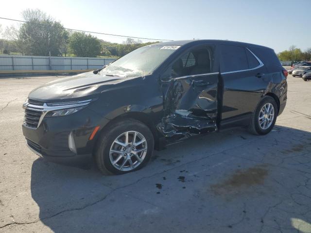 CHEVROLET EQUINOX LT 2022
