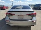 2022 Honda Civic Sport იყიდება Apopka-ში, FL - Side