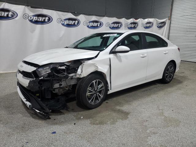 KIA FORTE LX 2023