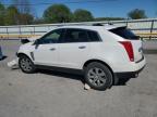 2014 Cadillac Srx Luxury Collection продається в Lebanon, TN - Front End