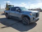 2021 Gmc Sierra K1500 At4 for Sale in Ham Lake, MN - Burn - Engine