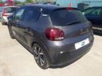 2023 CITROEN C3 SHINE + for sale at Copart ROCHFORD