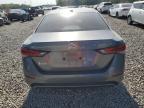 2022 Nissan Sentra Sv на продаже в Memphis, TN - Front End