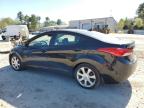 2012 Hyundai Elantra Gls for Sale in Mendon, MA - Front End
