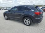 2013 Acura Rdx for Sale in Homestead, FL - Minor Dent/Scratches