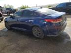 2020 Kia Optima Lx zu verkaufen in Albuquerque, NM - Front End