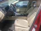 2013 Ford Fusion Se Hybrid en Venta en Chicago Heights, IL - Front End