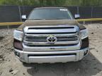 2015 Toyota Tundra Crewmax 1794 للبيع في Waldorf، MD - Rear End