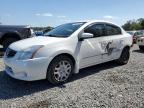2012 Nissan Sentra 2.0 на продаже в Riverview, FL - Side