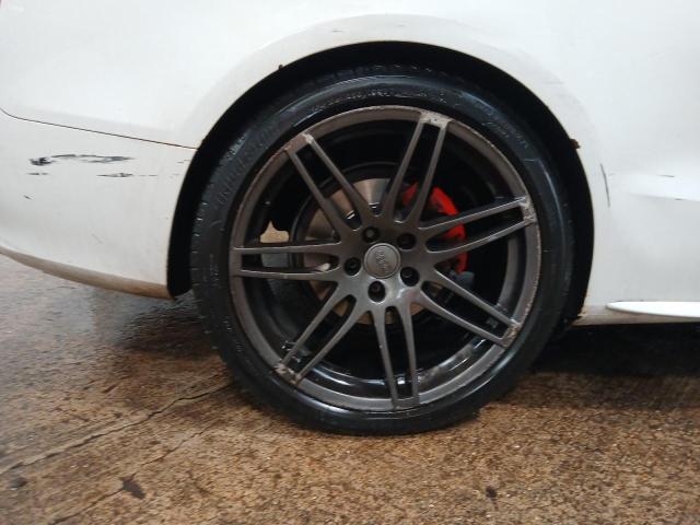 2010 AUDI A5 S LINE