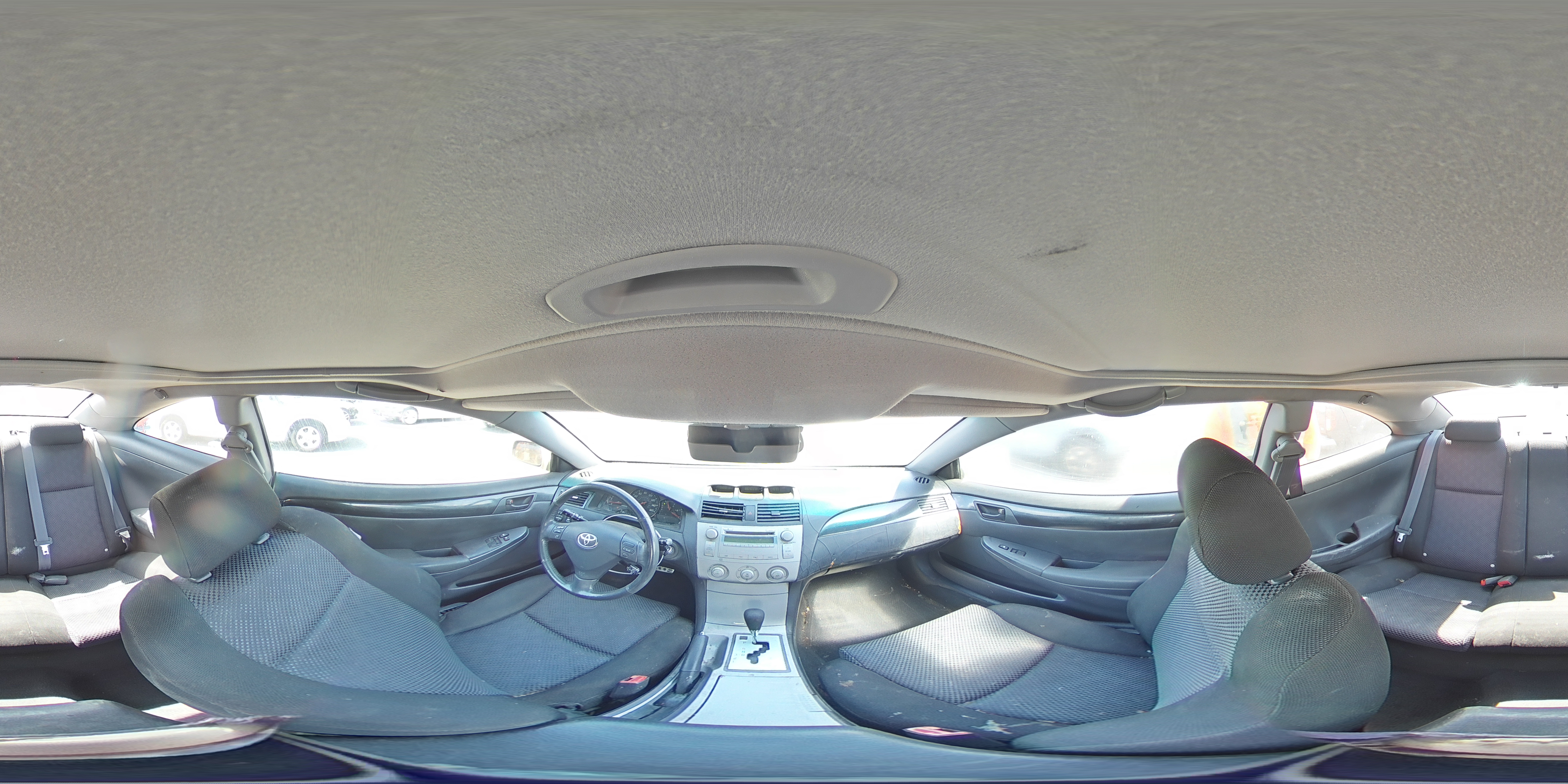 2004 Toyota Camry Solara Se VIN: 4T1CE38P14U847377 Lot: 54933165