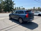 2021 Volvo Xc90 T8 Recharge Inscription en Venta en North Billerica, MA - Minor Dent/Scratches