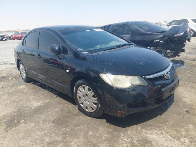 JHMFD16228S400492 - 2015 Honda Civic - #undefined