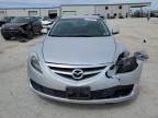 2012 Mazda 6 I de vânzare în Kansas City, KS - Front End