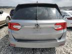 2020 Honda Odyssey Exl იყიდება Cahokia Heights-ში, IL - Hail