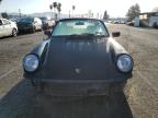 1980 Porsche 911 Sc for Sale in Van Nuys, CA - Front End