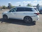 2017 Infiniti Qx60  продається в Gaston, SC - Rear End