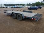 2022 Bellwether Utility Trailer en Venta en Longview, TX - Normal Wear