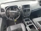 2017 Dodge Grand Caravan Sxt de vânzare în Shreveport, LA - Water/Flood
