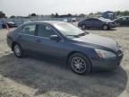 2004 Honda Accord Lx na sprzedaż w Antelope, CA - Front End