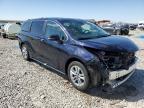 2023 Toyota Sienna Limited de vânzare în Magna, UT - Side