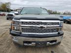 2014 Chevrolet Silverado K1500 Ltz de vânzare în Chatham, VA - Rollover