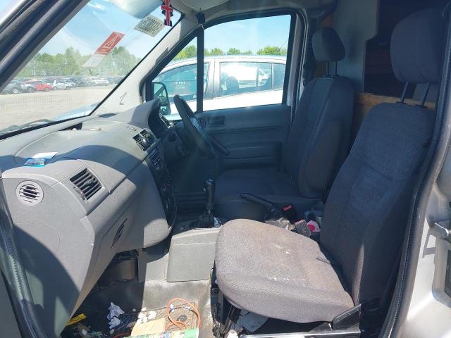 2005 FORD TRAN CONNE