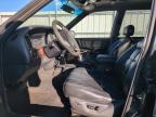 1998 Jeep Grand Cherokee Limited for Sale in Littleton, CO - Rear End