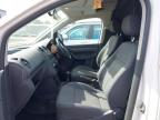 2015 VOLKSWAGEN CADDY C20 for sale at Copart NEWBURY