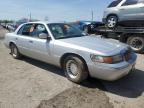 2002 Mercury Grand Marquis Ls zu verkaufen in Indianapolis, IN - Water/Flood