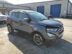 2020 Ford Ecosport Titanium იყიდება Ellwood City-ში, PA - All Over