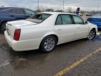 2000 Cadillac Deville Dts for Sale in Woodhaven, MI - All Over