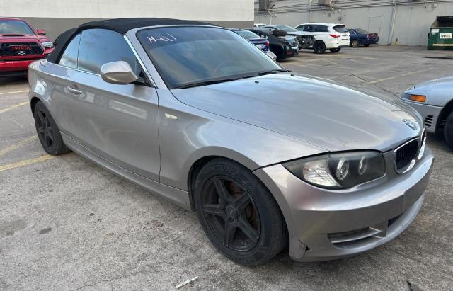 2011 Bmw 128 I