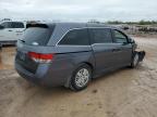2016 Honda Odyssey Lx for Sale in Oklahoma City, OK - Front End
