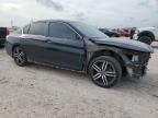 2017 Honda Accord Sport იყიდება Houston-ში, TX - Front End
