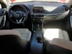 2016 Mazda Cx-5 Gt продається в Arlington, WA - Side