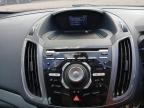 2014 FORD C-MAX TITA for sale at Copart COLCHESTER