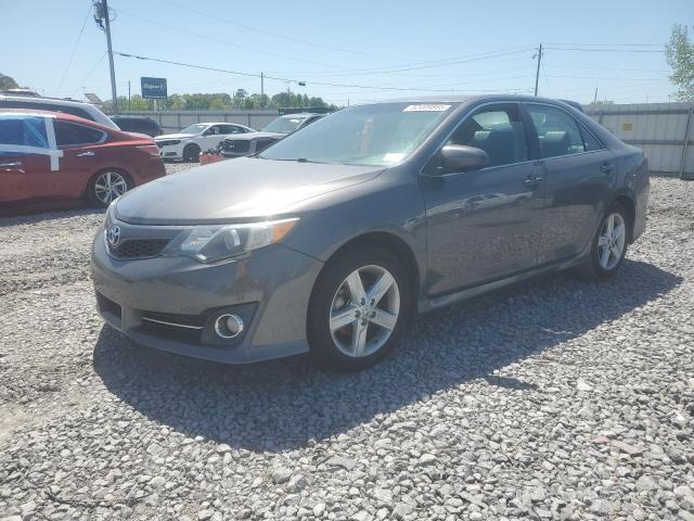  TOYOTA CAMRY 2014 Szary