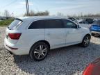 2014 Audi Q7 Premium Plus იყიდება Wayland-ში, MI - Front End