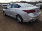 2019 Hyundai Accent Se იყიდება New Britain-ში, CT - Side