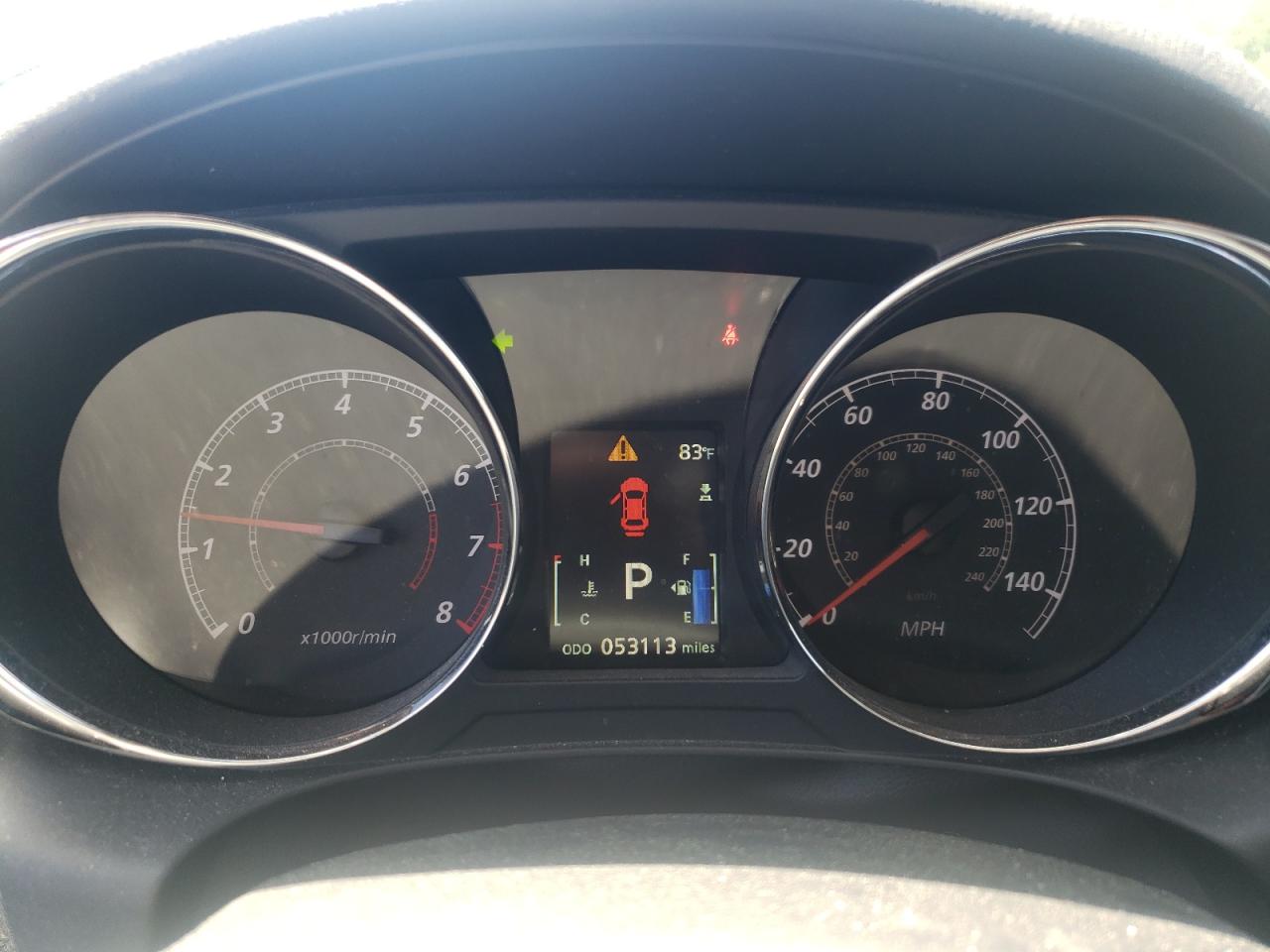 2016 Mitsubishi Outlander Sport Es VIN: JA4AP3AU0GZ033454 Lot: 54846905